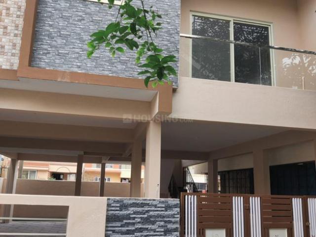 House for rent in Bangalore South, Cox Town - Bangalore