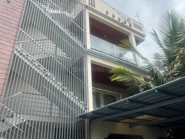 House for rent in Bangalore South, Cox Town - Bangalore