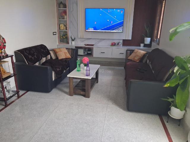 House for rent in Bangalore South, Cox Town - Bangalore
