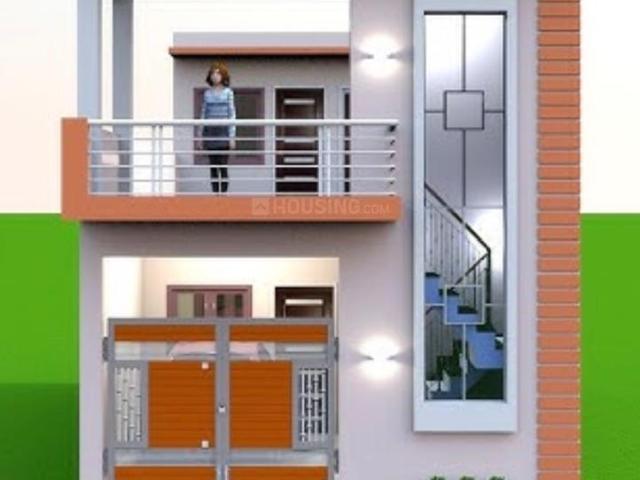 House for rent in Pink City, Jetpur