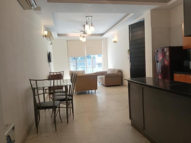 House for rent in South Delhi, Deri