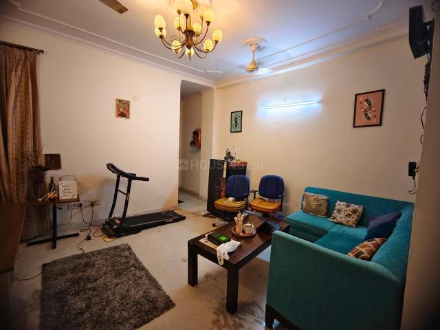 House for rent in South Delhi, Deri