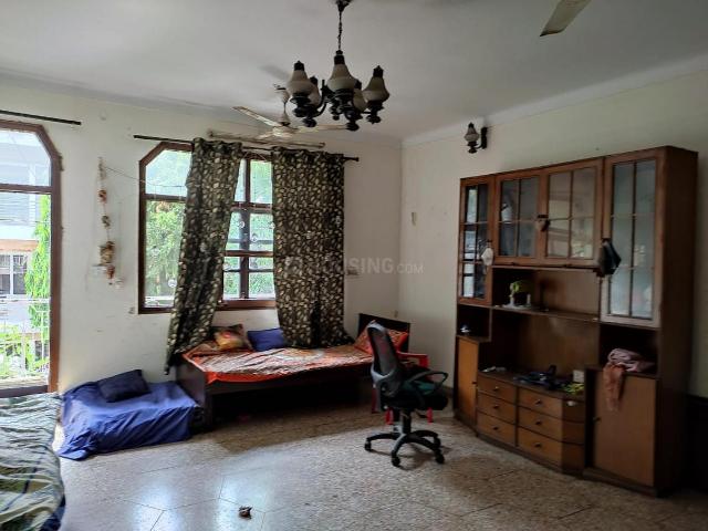 House for rent in South Delhi, Deri