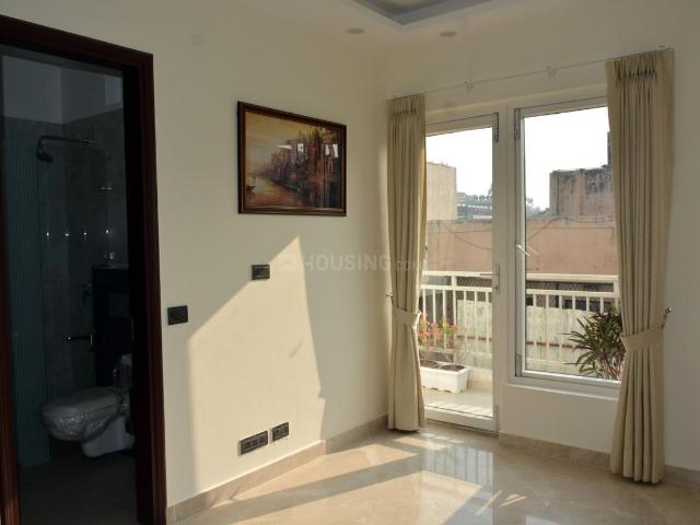 House for rent in South Delhi, Deri