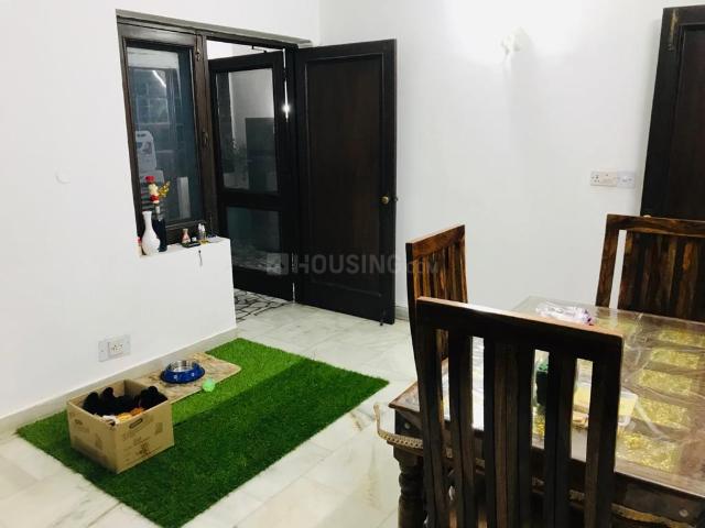 House for rent in South Delhi, Deri