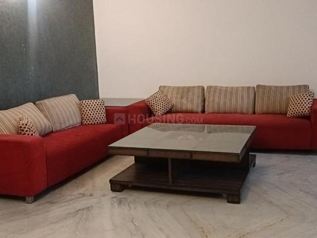 House for rent in South Delhi, Deri