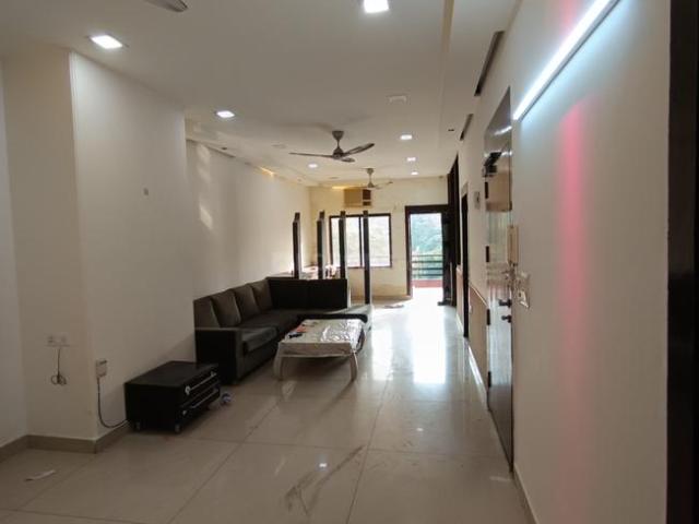 House for rent in North Delhi, Deri