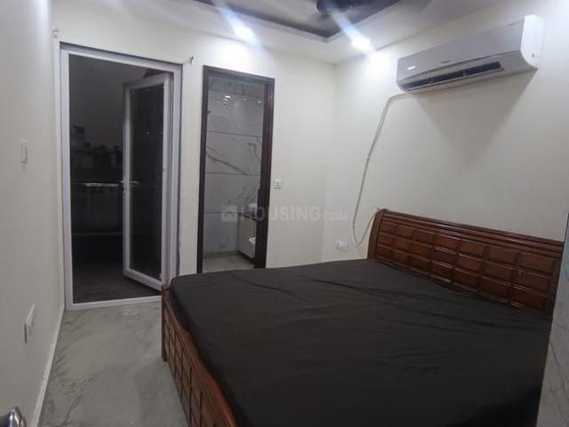 House for rent in North Delhi, Deri