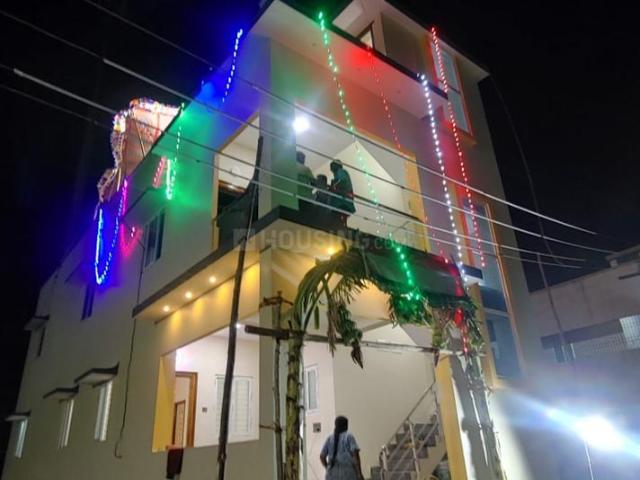 House for rent in Guduvancheri, Tamil Nadu