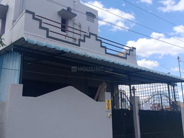 House for rent in Tamil Nadu
