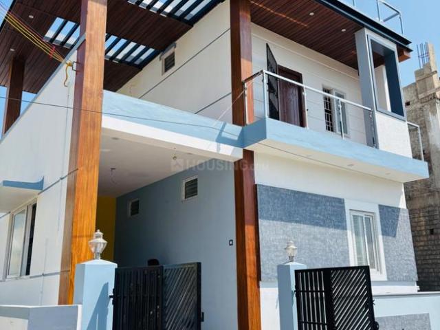 House for sale in Guduvancheri, Tamil Nadu