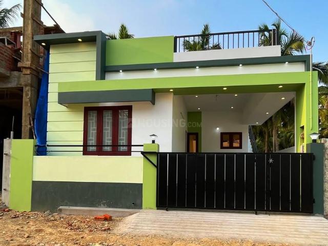 House for sale in Guduvancheri, Tamil Nadu