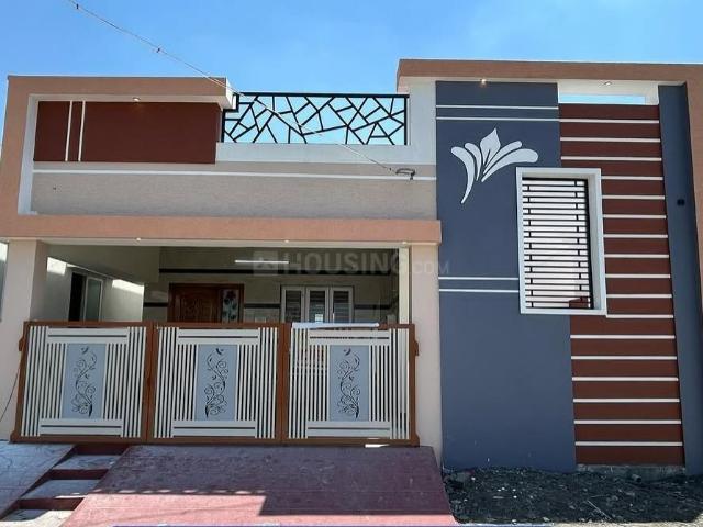 House for sale in Guduvancheri, Tamil Nadu