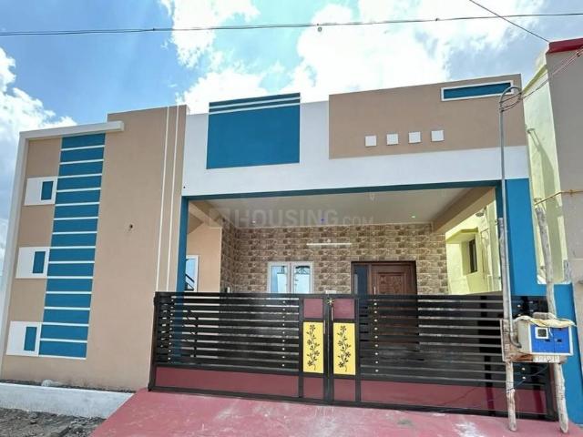 House for sale in Tamil Nadu
