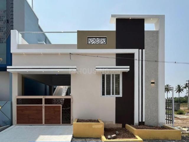 House for sale in Guduvancheri, Tamil Nadu