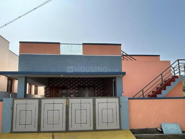 House for sale in Guduvancheri, Tamil Nadu