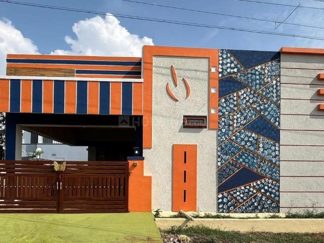House for sale in Guduvancheri, Tamil Nadu