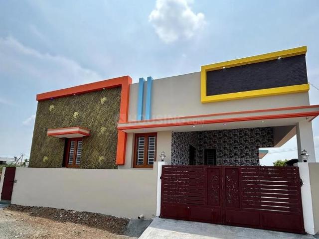 House for sale in Guduvancheri, Tamil Nadu