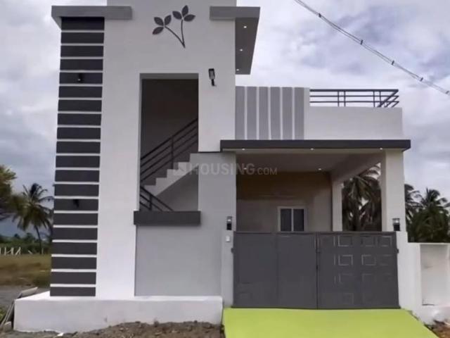 House for sale in Tamil Nadu
