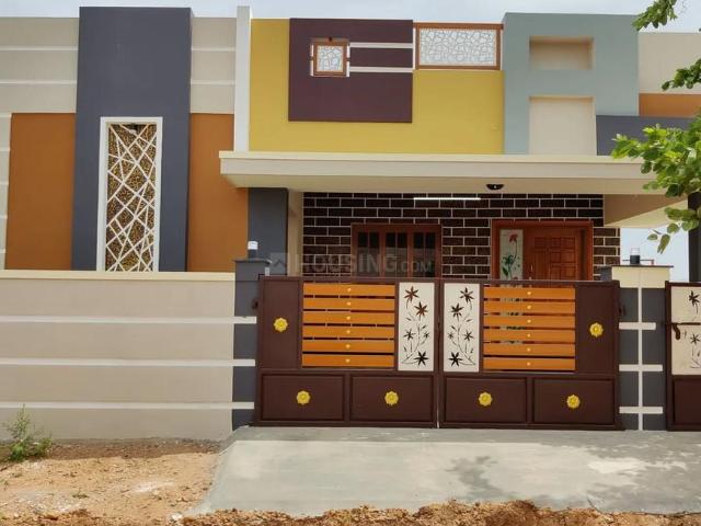 House for sale in Guduvancheri, Chengalpattu