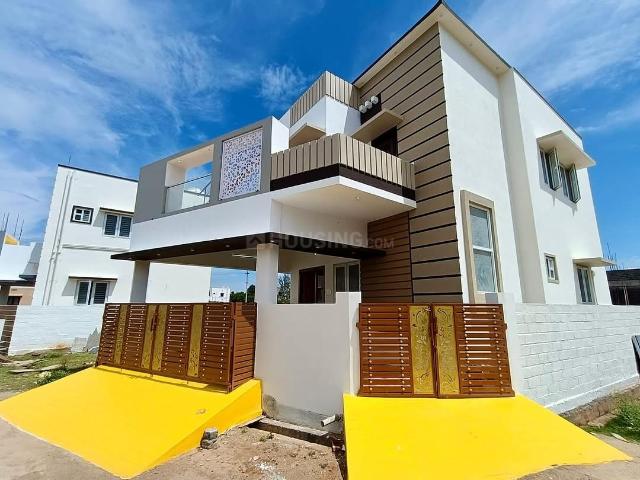 House for sale in Guduvancheri, Tamil Nadu
