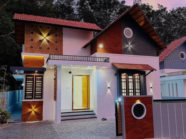 House for sale in Guduvancheri, Chengalpattu