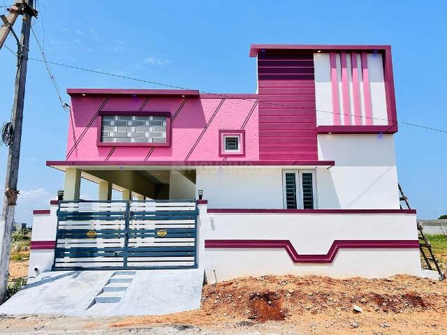 House for sale in Guduvancheri, Tamil Nadu