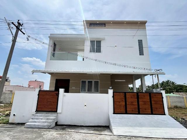 House for sale in Guduvancheri, Chengalpattu