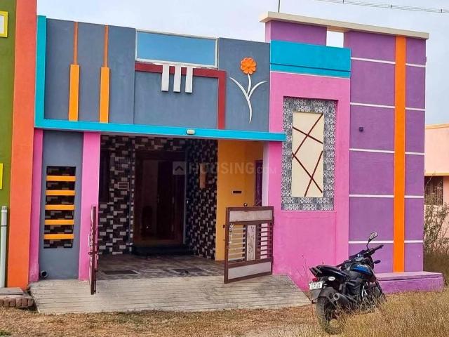 House for sale in Guduvancheri, Tamil Nadu