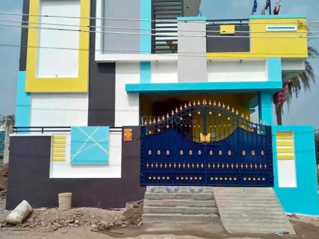 House for sale in Guduvancheri, Tamil Nadu
