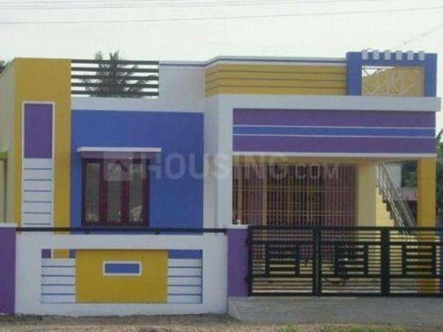 House for sale in Guduvancheri, Chengalpattu