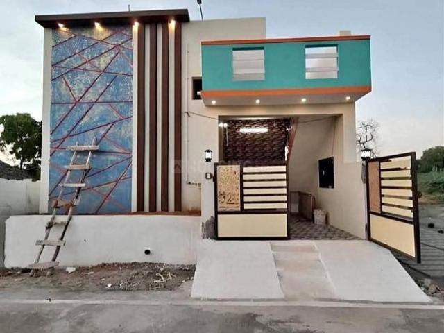 House for sale in Guduvancheri, Tamil Nadu