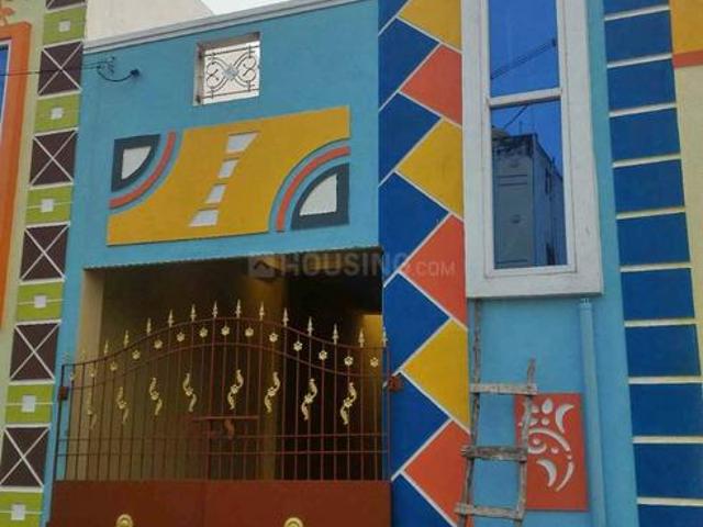 House for sale in Guduvancheri, Tamil Nadu