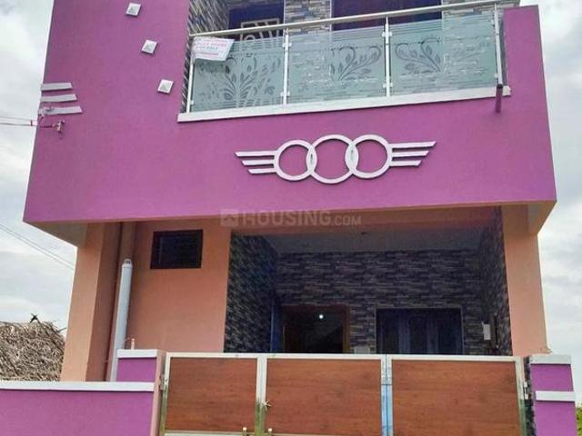 House for sale in Guduvancheri, Tamil Nadu