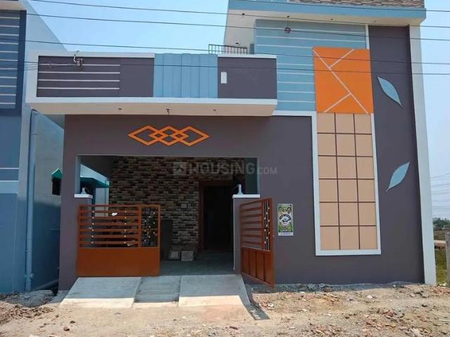 House for sale in Kanchipuram, Tamil Nadu