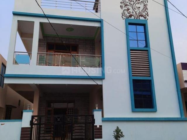 House for sale in Tamil Nadu