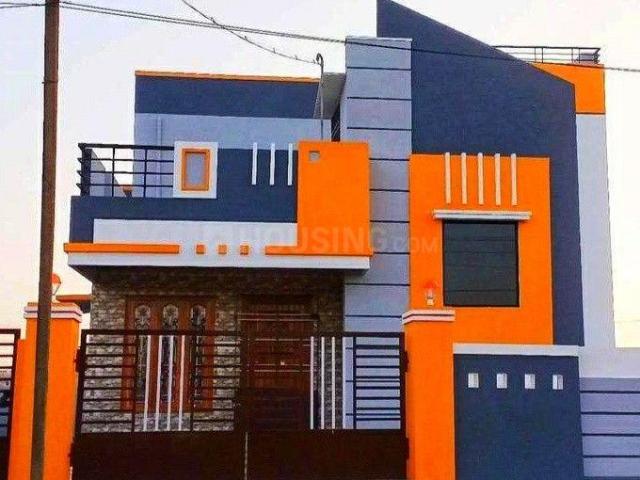 House for sale in Kanchipuram, Tamil Nadu