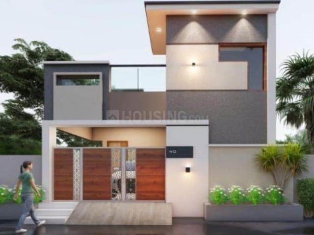 House for sale in Guduvancheri, Tamil Nadu