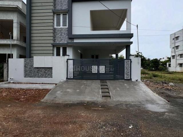 House for sale in Guduvancheri, Tamil Nadu