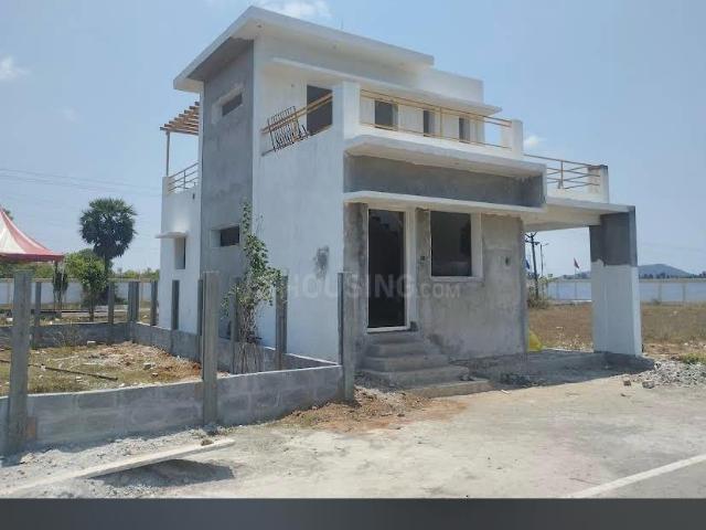 House for sale in Guduvancheri, Tamil Nadu