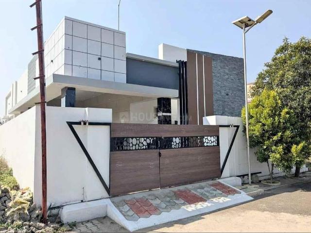 House for sale in Guduvancheri, Chengalpattu