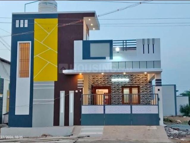 House for sale in Guduvancheri, Chengalpattu