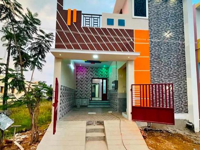 House for sale in Kanchipuram, Tamil Nadu