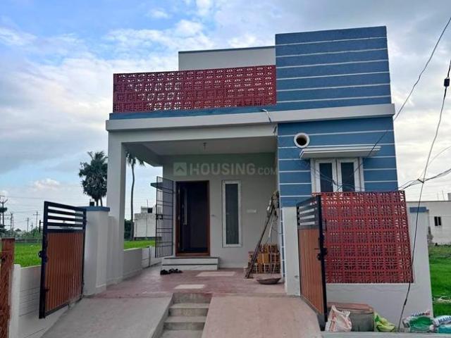 House for sale in Tamil Nadu