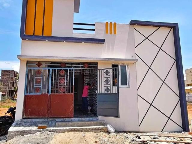 House for sale in Kanchipuram, Tamil Nadu