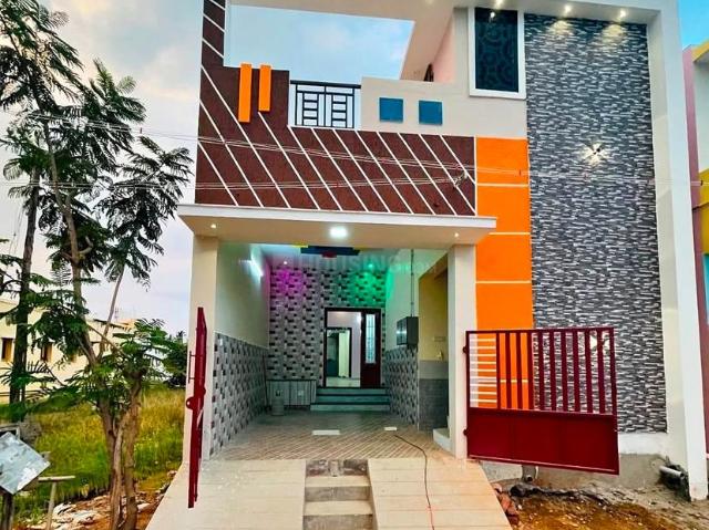 House for sale in Kanchipuram, Tamil Nadu