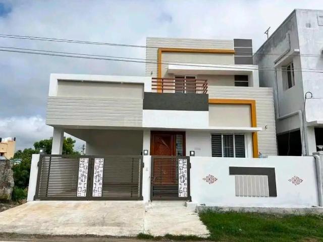 House for sale in Tamil Nadu