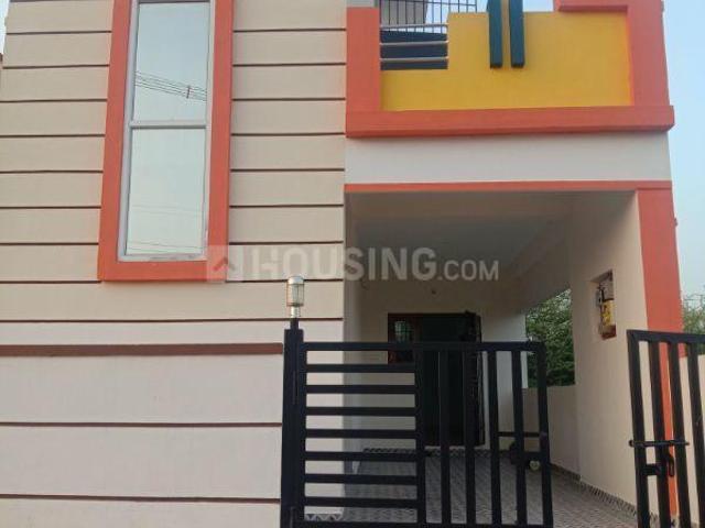 House for sale in Guduvancheri, Tamil Nadu