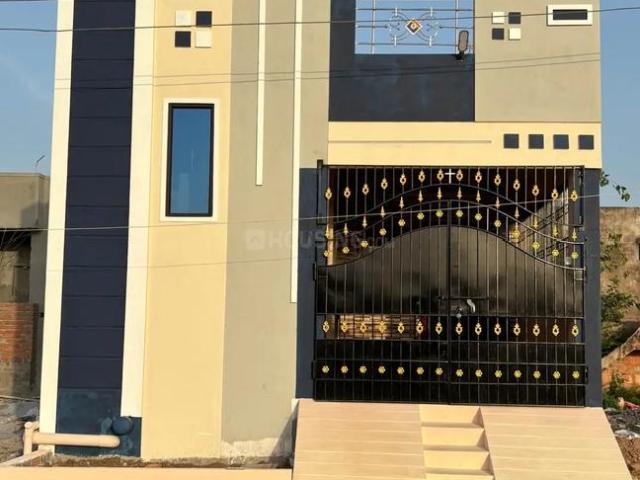 House for sale in Guduvancheri, Chengalpattu