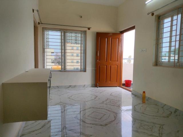 House for rent in Bangalore East, Cox Town - Bangalore